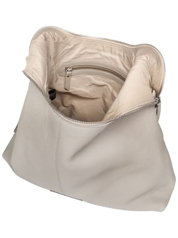 Burkely Handtasche Soft Skylar in Grey