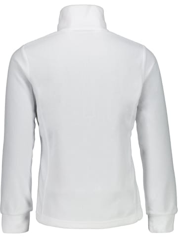 cmp Funktionsshirt in BIANCO