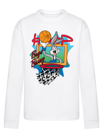Absolute Cult Absolute Cult Longsleeves in white