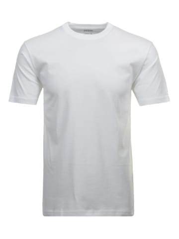 Ragman T-Shirt in weiss