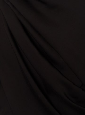 OPUS Bluse Fangi in schwarz