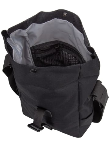 SANDQVIST Bodybag Icon Sacoche in Black