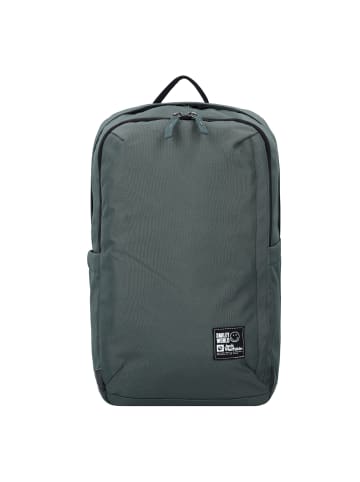 Jack Wolfskin Smileywolrd Rucksack 40 cm in slate green