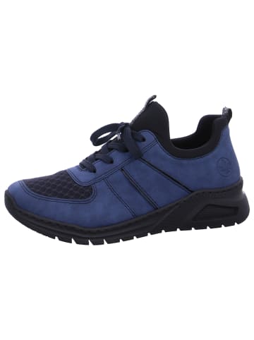 rieker Schnürer  in Blau