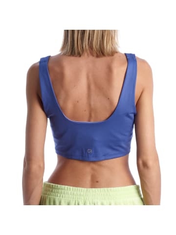 GAP Sport-BH in Blue