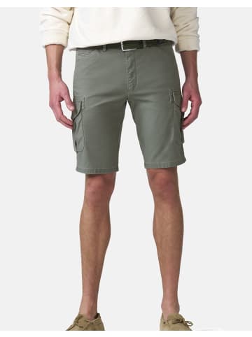 Meyer Bermudas & Shorts B-Orlando 1-3040 in Oliv