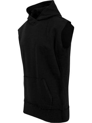 Urban Classics Kapuzenpullover in black