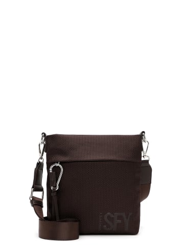 SURI FREY Umhängetasche SFY SURI Sports Marry in darkbrown 218