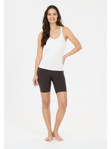 Athlecia Top Connie V2 in 1002 White
