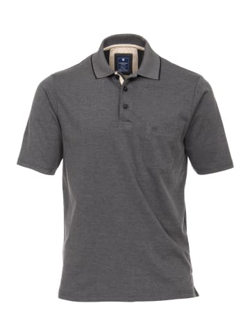 Redmond Polo-Shirt  in Anthrazit