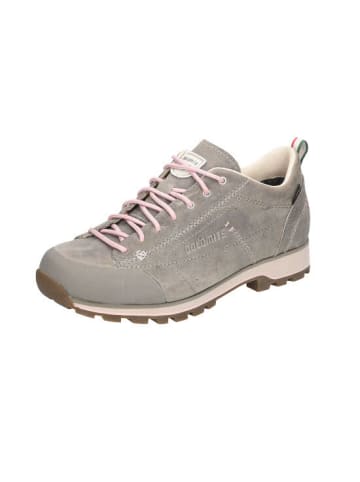DOLOMITE Wanderschuhe in grau