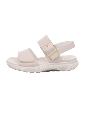 Gabor Komfort Sandalen in Beige