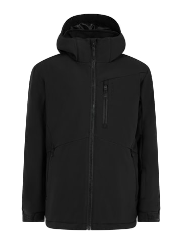 Protest " PRTSoulby JR in True Black