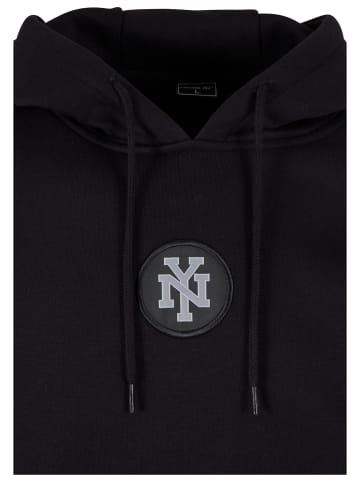 Mister Tee Mister Tee in black