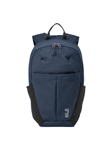Jack Wolfskin Rucksack Yuma 14 in Dunkelblau