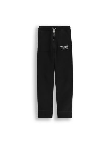 Coccodrillo Jogginghose in schwarz