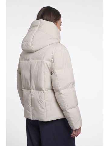 RINO&PELLE Steppjacke Joni in ecru