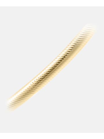 Vanlere Armreif aus 375 Gelbgold