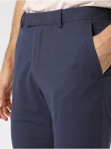 Finshley & Harding Baukasten-Hose California in indigo