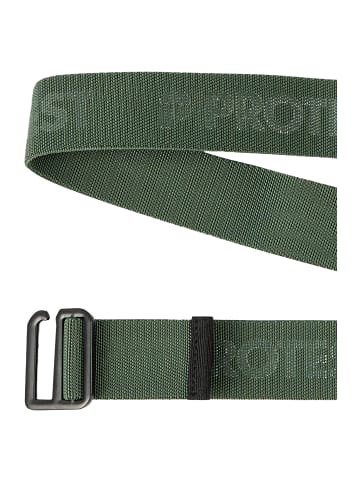 Protest " PRTMatro in Kale green