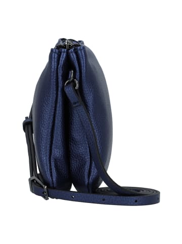 ESPRIT Umhängetasche 22 cm in dark blue 5