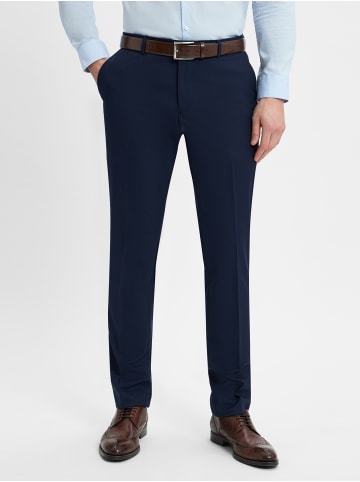 Finshley & Harding Baukasten-Hose Kalifornia in marine