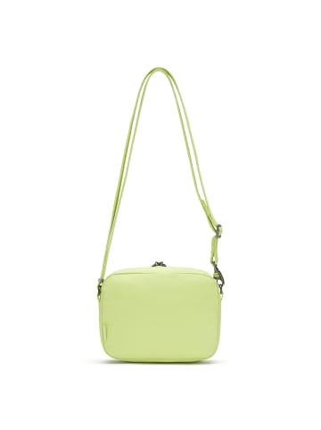 Pacsafe Citysafe CX Umhängetasche RFID 21 cm in matcha