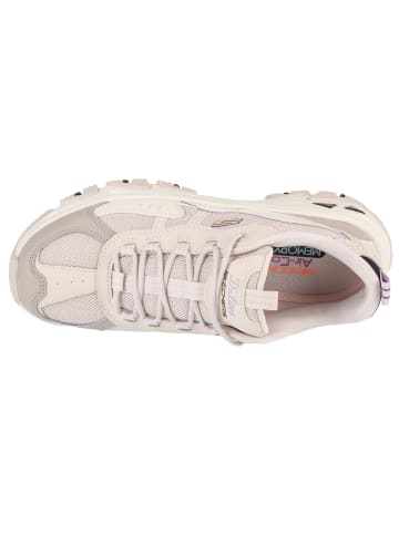 Skechers Skechers D'Lites Hiker in Beige