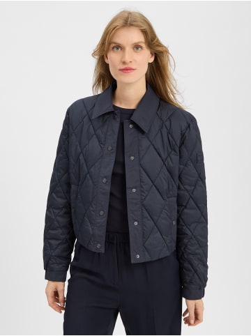 MARC CAIN SPORTS Jacke in marine