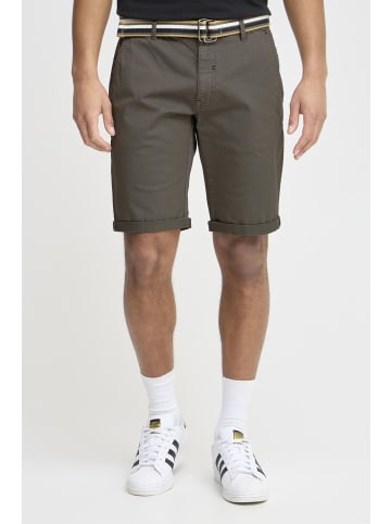 BLEND Chinoshorts BHBruno in Grau