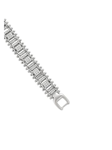 gaya Women Bracelet in Silver