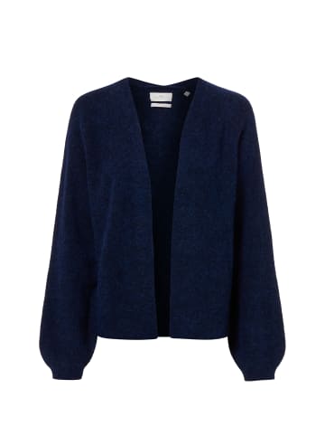 FYNCH-HATTON Strickhülle in marine - 0001