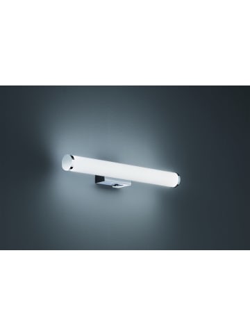 Trio Leuchten Wandleuchte MATTIMO in chrom