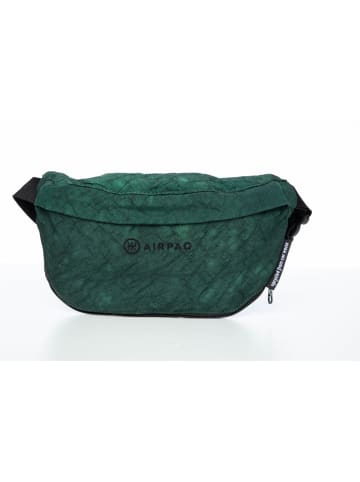 Airpaq Airpaq Bauchtasche Hip Baq Green