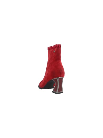 LAURA VITA Stiefeletten in Rot