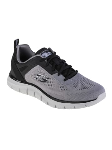 Skechers Skechers Track-Broader in Grau