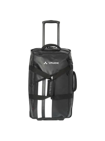 Vaude New Islands Rotuma 65 - Rollenreisetasche M 61 cm (black) in schwarz