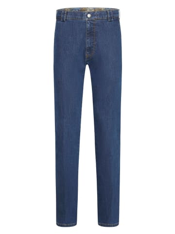 Meyer Jeans Roma in blau