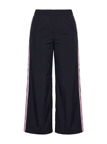 Studio Untold Jogginghose in schwarz