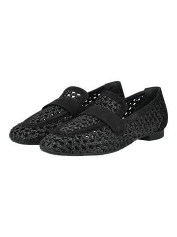 Paul Green Slipper in Schwarz