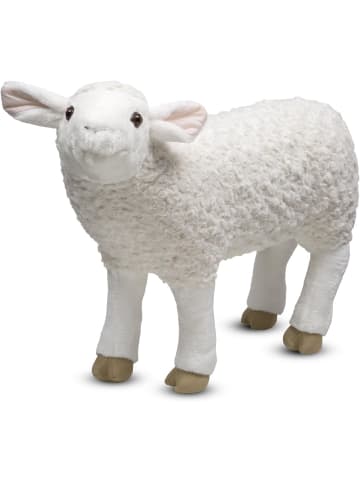 Melissa & Doug Sheep Kuscheltiere  - ab 3 Jahren 