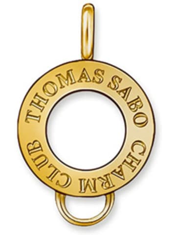 Thomas Sabo Charms & Anhänger für Erwachsene in unifarben in uni