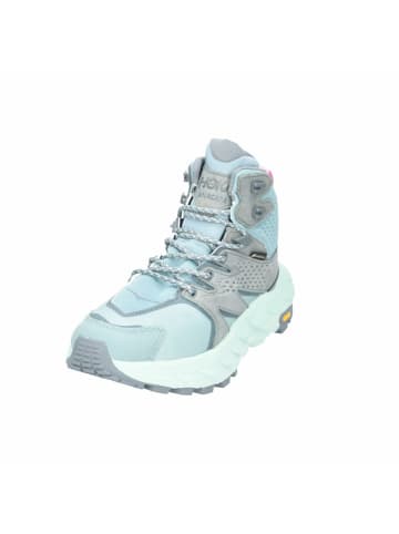 HOKA Wanderschuhe für Damen in grün