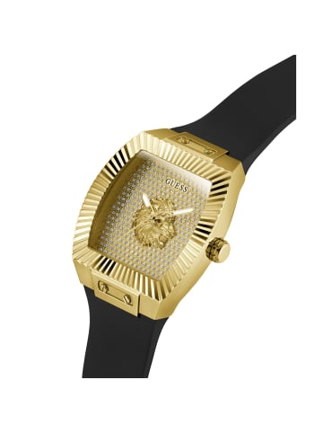 Guess Quarzuhr GW1066G2 in Gold