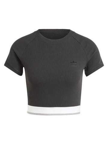 adidas adidas T-Shirts in black