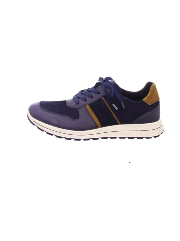 ara Sneaker für Herren in dunkel-blau