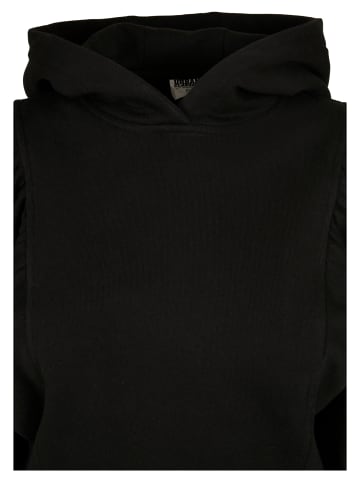 Urban Classics Kapuzenpullover in black