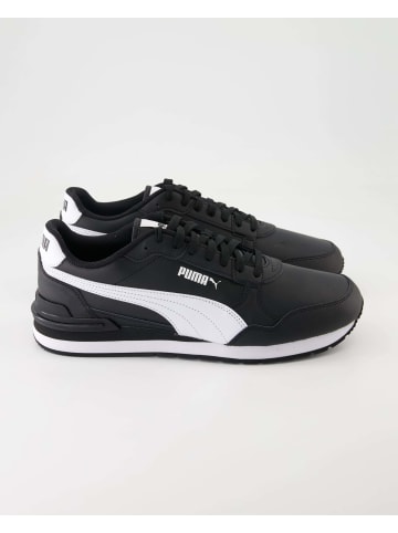 Puma Sneaker low in Schwarz