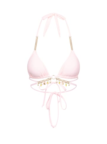 Moda Minx Bikinioberteil Seychelles in pink