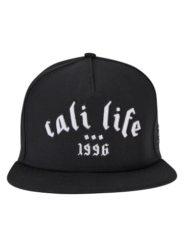 Cayler & Sons Cayler & Sons Accessoires Metal Life P Cap in black